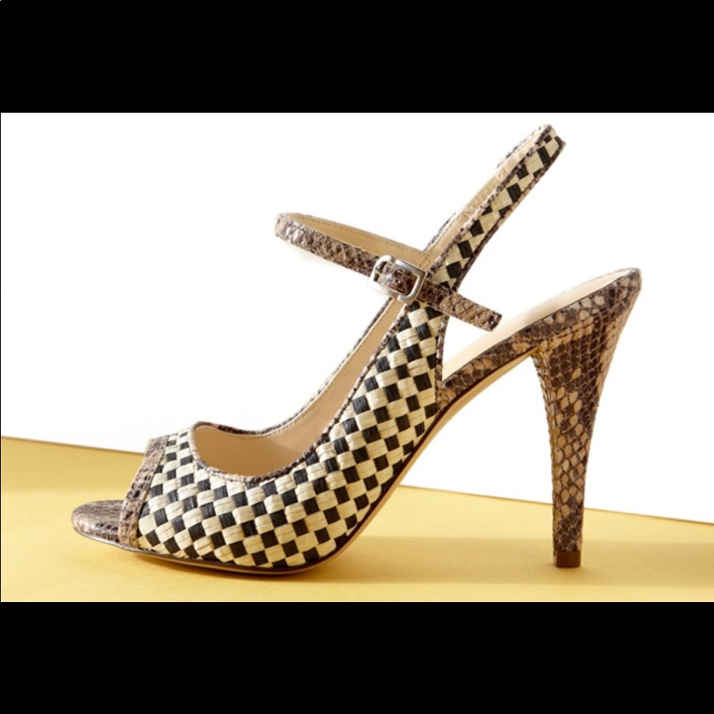 Rockport Presia slingback
